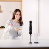 Stavblender Black+Decker BXHB800E, 800 W, sort #7