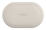 Belkin SoundForm ClearFit Headset True Wireless Stereo (TWS) rekrog Opkald/Musik/Sport/Hverdag Bluetooth Sand #5