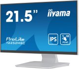 iiyama ProLite T2252MSC-W2 computerskrm 54,6 cm (21.5