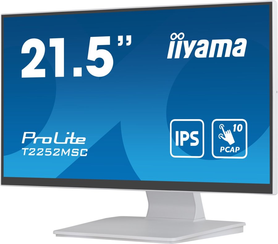 iiyama ProLite T2252MSC-W2 computerskrm 54,6 cm (21.5