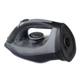 Esperanza EHI011 Dampjern Keramisk kogeplade Gr�, Sort 2600 W #10