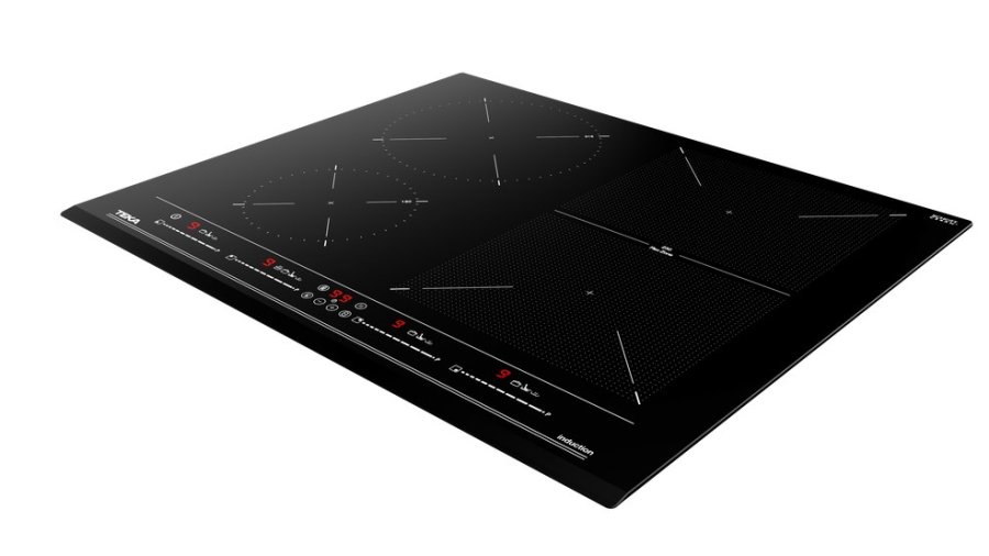 Teka IZF 64440 BK MSP Sort Indbygget 60 cm Zone induktionskogeplade 5 zone(s) #7