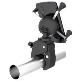 RAM Mounts RAM-HOL-UN7-400 holder Passiv holder Mobiltelefon/Smartphone Sort #3