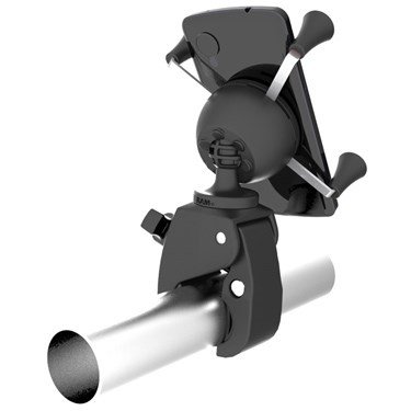 RAM Mounts RAM-HOL-UN7-400 holder Passiv holder Mobiltelefon/Smartphone Sort #3