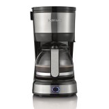 Kaffebryggare 4 koppars 750W KA4808 #9