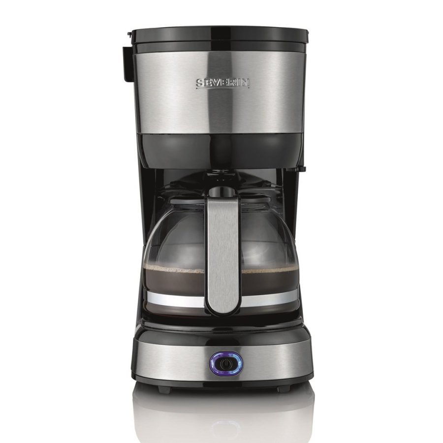 Kaffebryggare 4 koppars 750W KA4808 #9