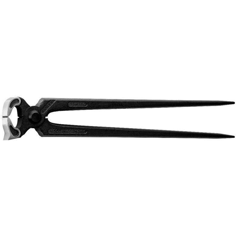 KNIPEX Farriers' Pincers (Tear-off Pliers) #4