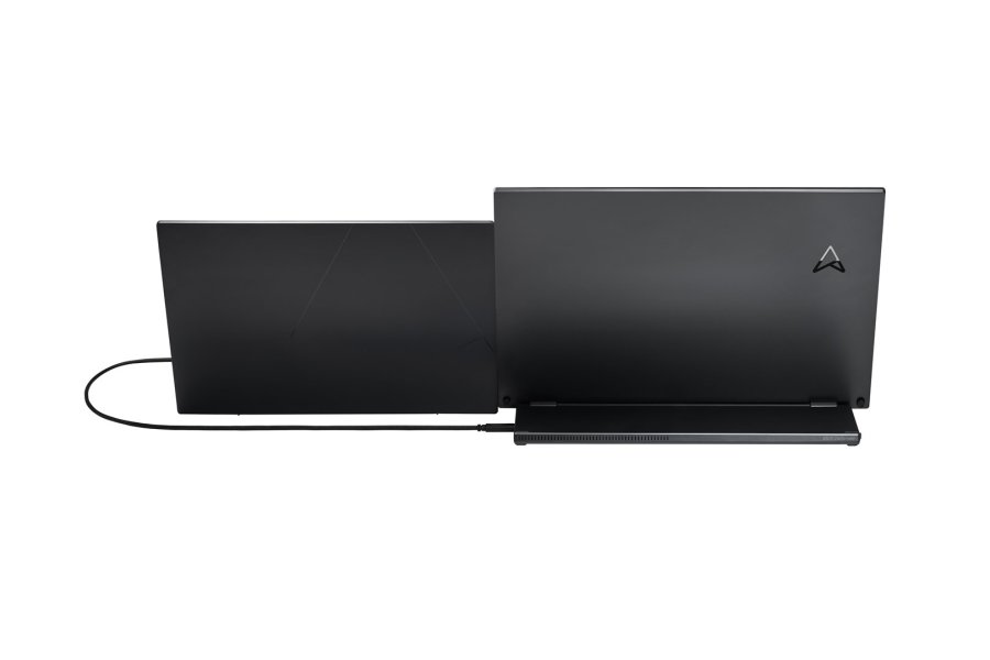 ASUS ZenScreen MB16QHG computerskrm 40,6 cm (16