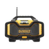 DeWALT DCR027-QW radio #4