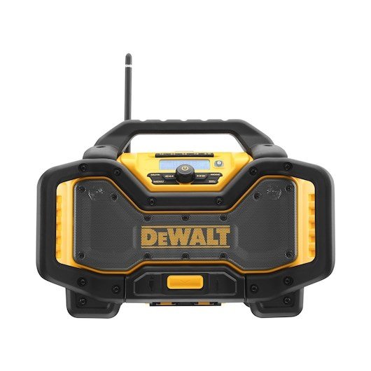 DeWALT DCR027-QW radio #4