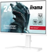 iiyama G-MASTER GB2470HSU-W6 computerskrm 60,5 cm (23.8