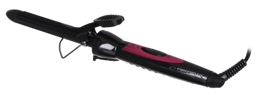 Esperanza EBL004 hrstyler Krllejern Sort 1,7 m 25 W #5