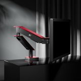 NanoRS Monitor TV Desk Mount Adjustable Tilt 17