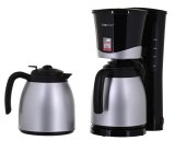 Clatronic KA 3328 Drbe kaffemaskine #15