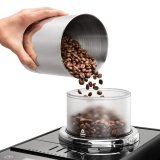 DeLonghi EXAM440.55.B Fuld-auto Espressomaskine 1,4 L #3