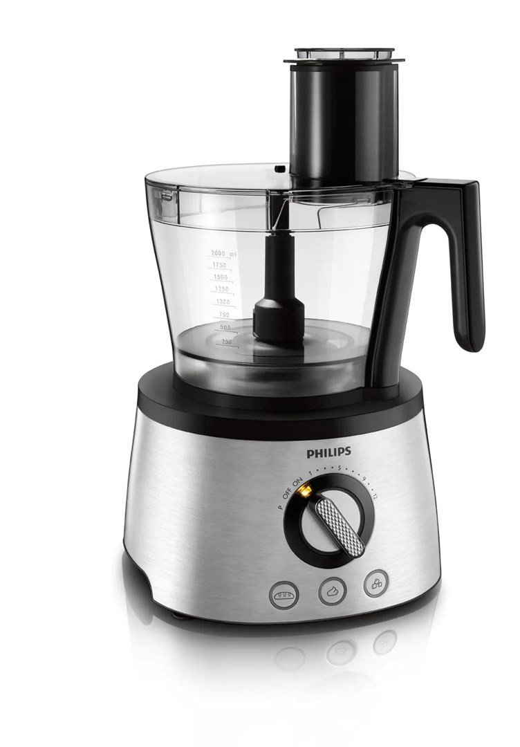 Philips 7000 series HR7778/00 Food processor #256