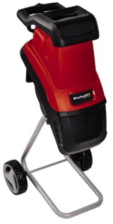Einhell GC-KS 2540 kompostkv�rn 2000 W Blade #1