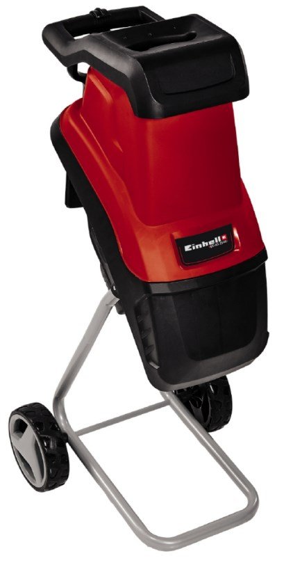 Einhell GC-KS 2540 kompostkv�rn 2000 W Blade #1