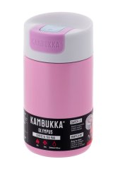 Kambukka Olympus Pink Kiss - termisk krus, 300 ml #9
