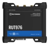 Teltonika RUT976 Cellul�r netv�rksrouter #1