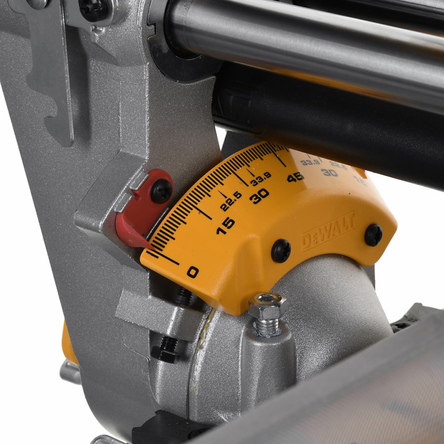 DeWALT DWS780 1675 W 3800 rpm #2