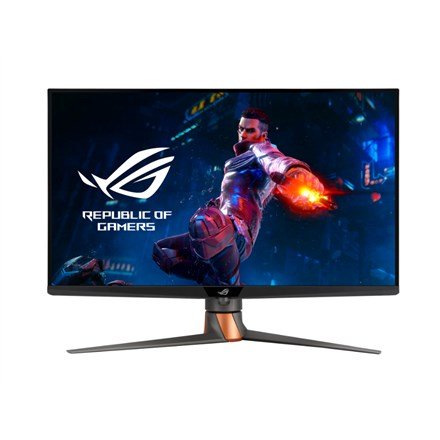 ASUS ROG Swift PG32UQXR computerskrm 81,3 cm (32