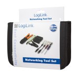 LogiLink WZ0030 v�rkt�jss�t til kabelforberedelse #9