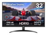 LG 32UR500K-B computerskrm 80 cm (31.5
