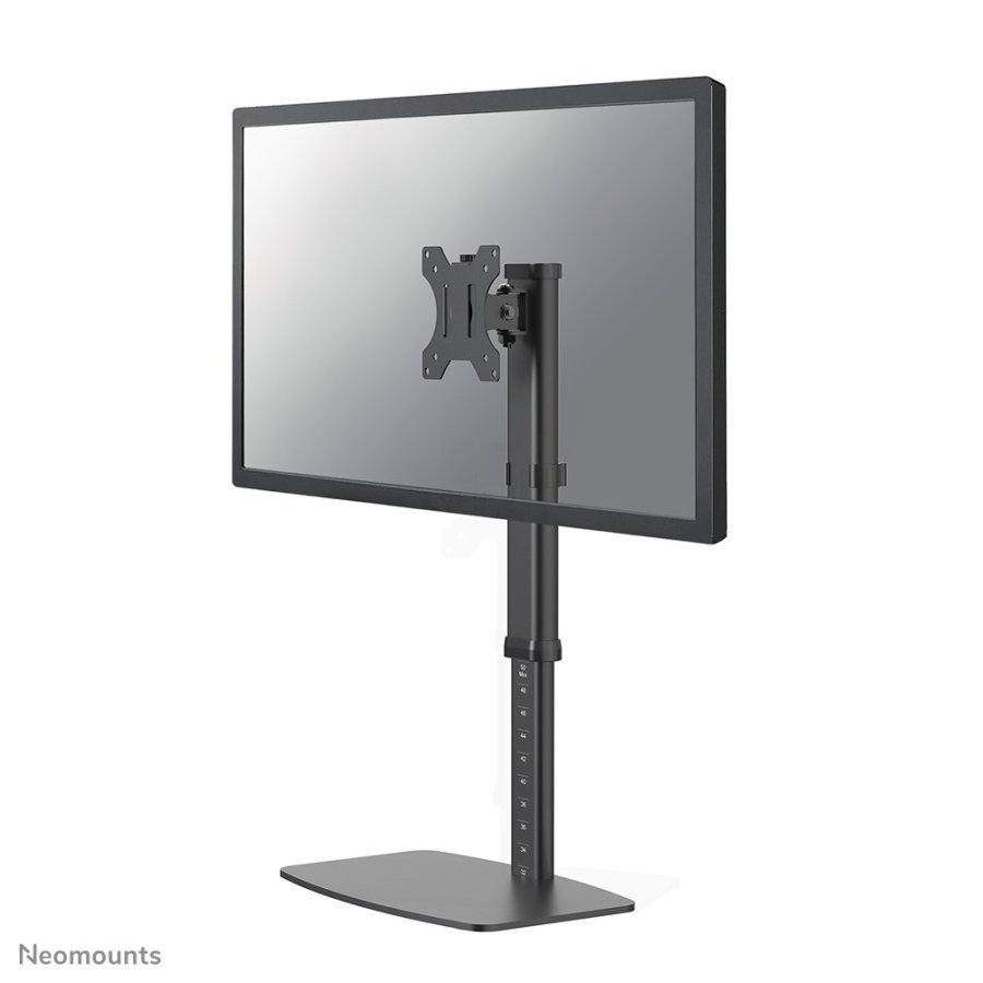 Neomounts FPMA-D890BLACK skrmbeslag og -stativer 76,2 cm (30