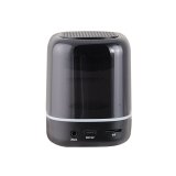 Brbare Bluetooth-hjttalere Esperanza EP154  Sort #3