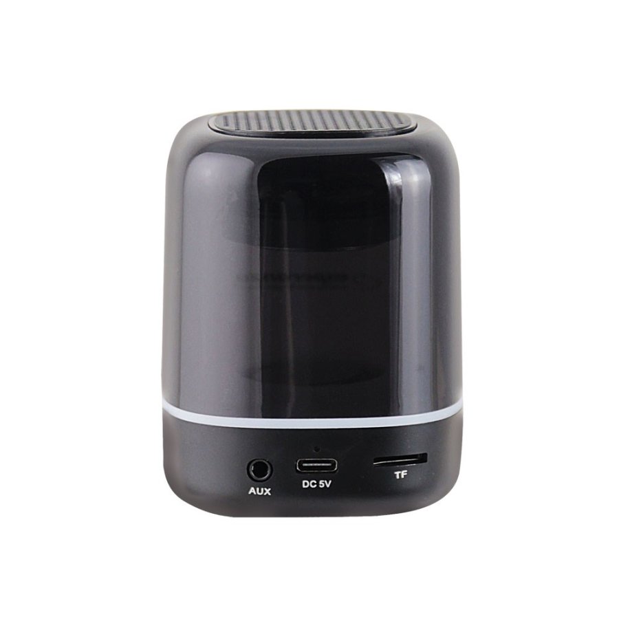Brbare Bluetooth-hjttalere Esperanza EP154  Sort #3