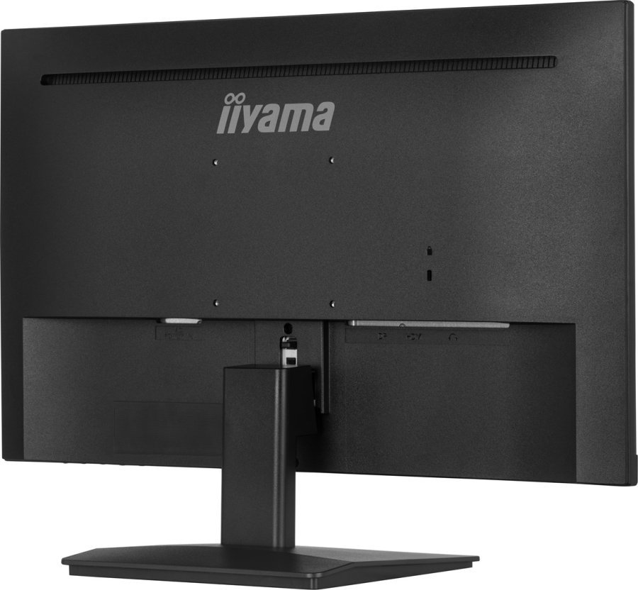 iiyama ProLite XU2493HS-B6 computerskrm 60,5 cm (23.8