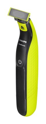 Philips OneBlade Trim, style, og barber, til alle hrlngder, #3
