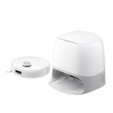 Roborock Qrevo Curv with Multifunctional Docking Station 3.0 #1