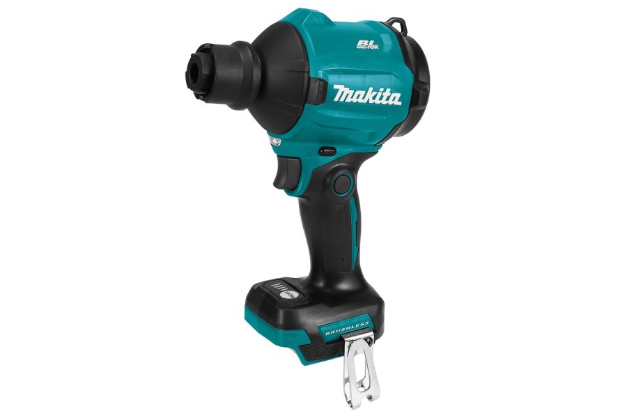 Makita DAS180Z stv-udsuger Sort, Bl #1