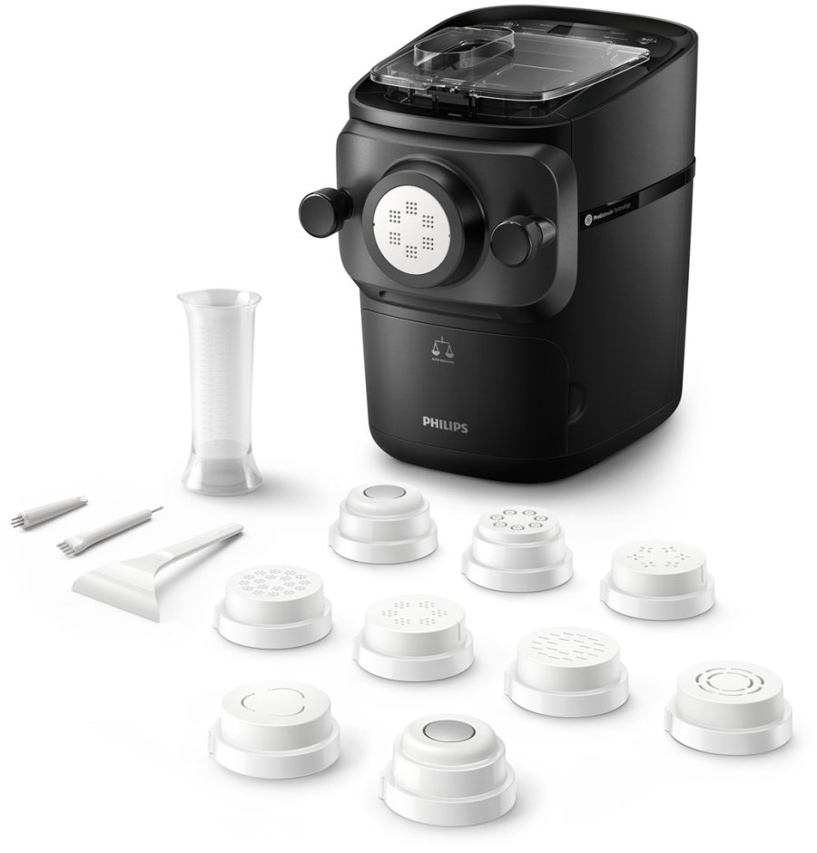 Philips 7000 series HR2665/96 pastamaskine i 7000-serien #3