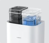 Xiaomi X20+ rengringsrobot hvid #19