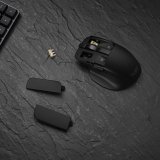 ASUS ProArt Mouse MD301 mus Universel H�jre h�nd RF Wireless + Bluetooth + USB Type-A Optisk 8000 dpi #13