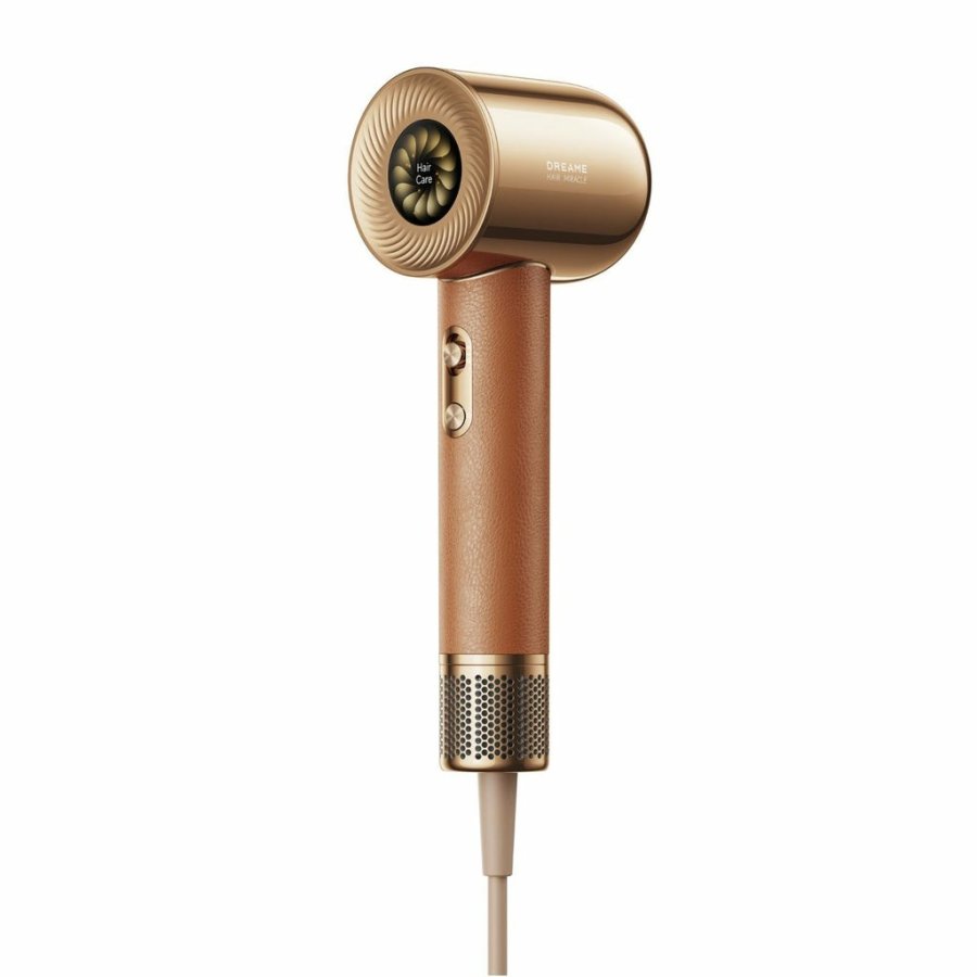 Dreame Hair Miracle hrtrrer 1600 W Guld #1