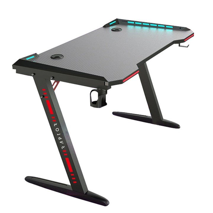 Raptor Gaming GT-100 RGB #6