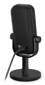 ENDORFY Solum Voice S Sort Pc-mikrofon #6