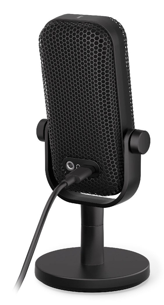 ENDORFY Solum Voice S Sort Pc-mikrofon #6