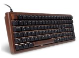 Sharkoon SGK50 S2 tastatur Hjem USB QWERTZ Tysk Tr� #1