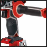 Einhell TP-CD 18/80 Li-i BL 28800 rpm Nglefri 1,44 kg Sort, Rd #7