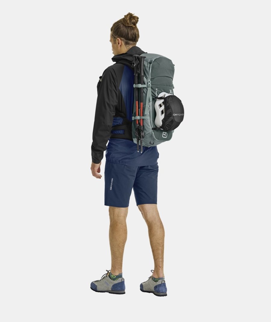 ORTOVOX Traverse 30 30 L Bl� #4