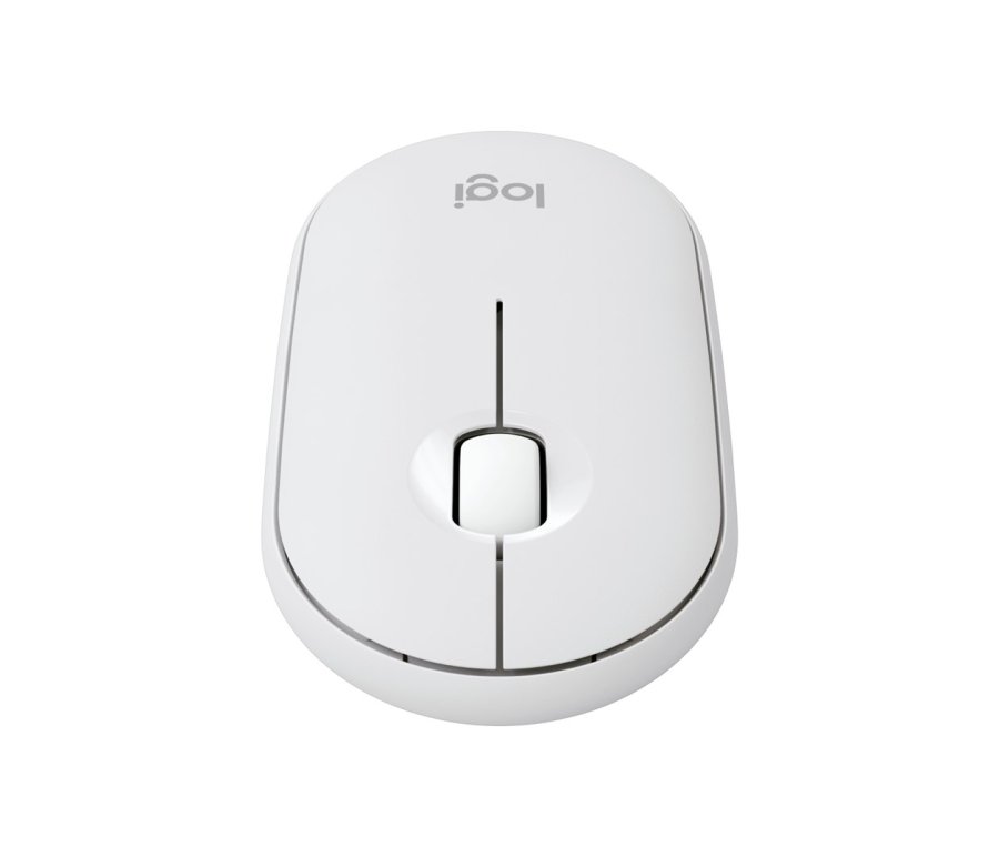 Pebble 2 M350s Wireless Optical Mouse #5
