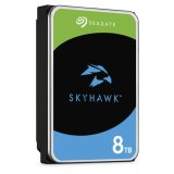 Seagate SkyHawk harddisk 8 TB 256 MB 3.5