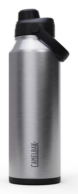 CamelBak 2929101012 drikkedunk 1183 ml Rustfrit st�l, Polypropylen (PP), Silikone Rustfrit st�l #1