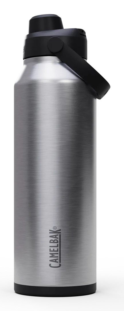 CamelBak 2929101012 drikkedunk 1183 ml Rustfrit st�l, Polypropylen (PP), Silikone Rustfrit st�l #1