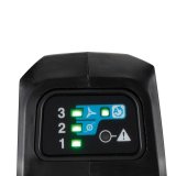 Batteridrevet trimmer (buskrydder) - Makita UR016GM101 #4